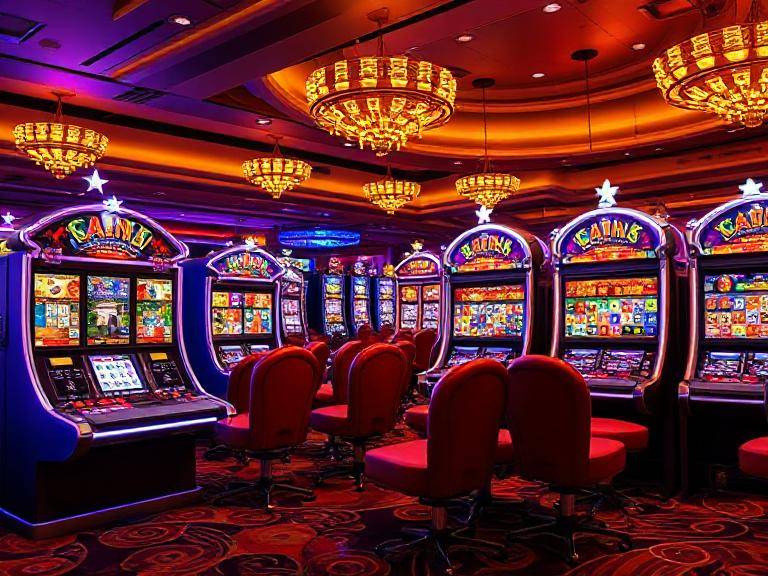 r777 casino