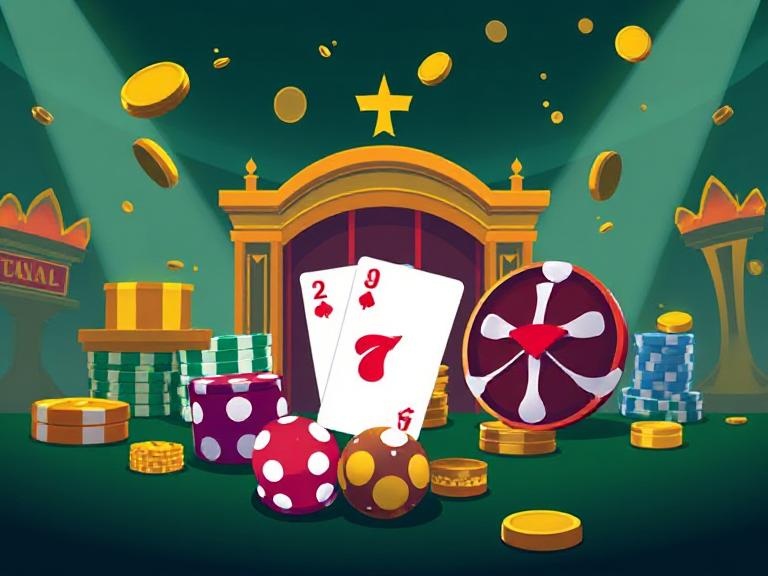 r777 casino