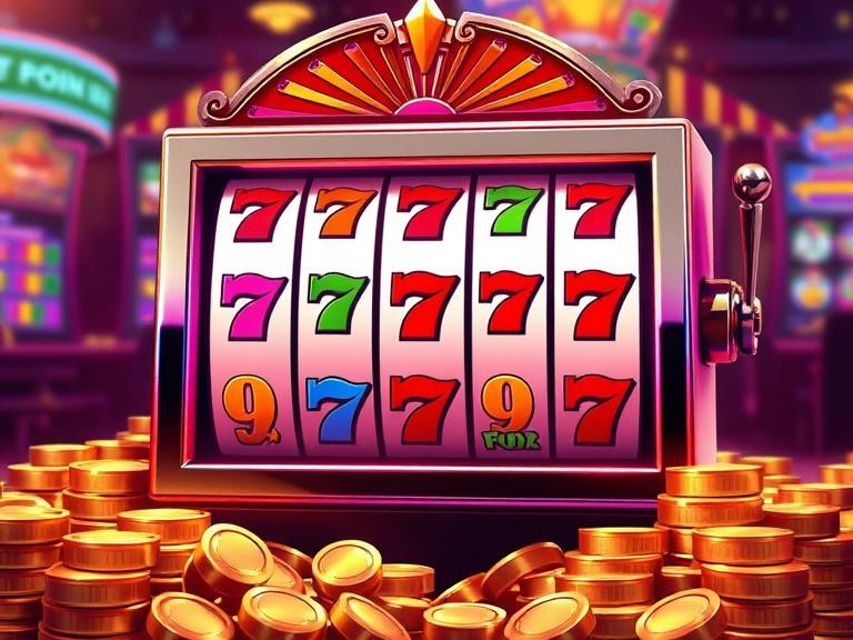 r777 casino