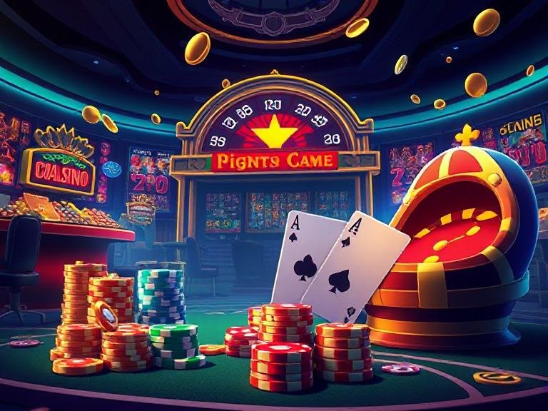 r777 casino