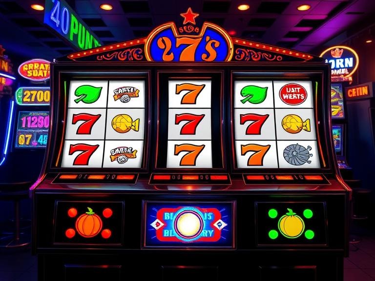 r777 casino