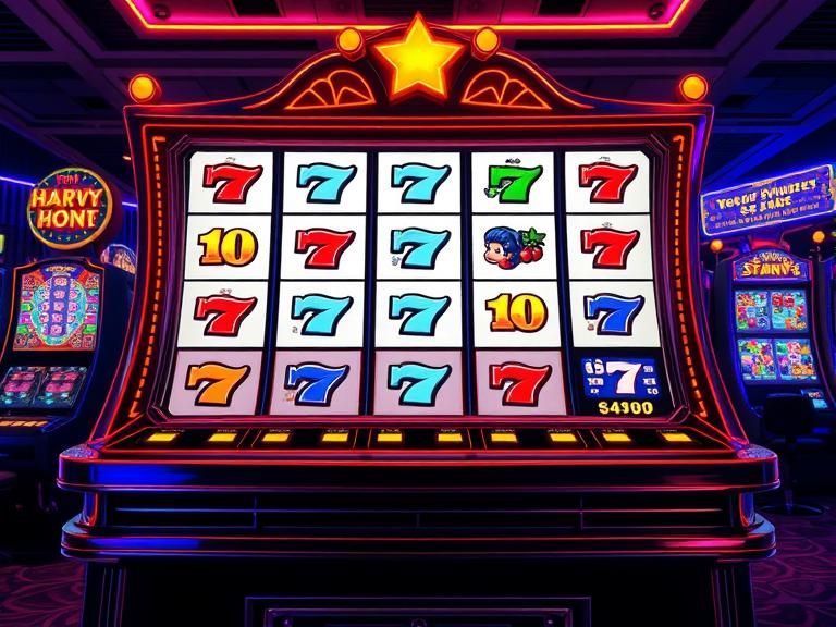 r777 casino