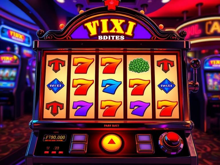 r777 casino