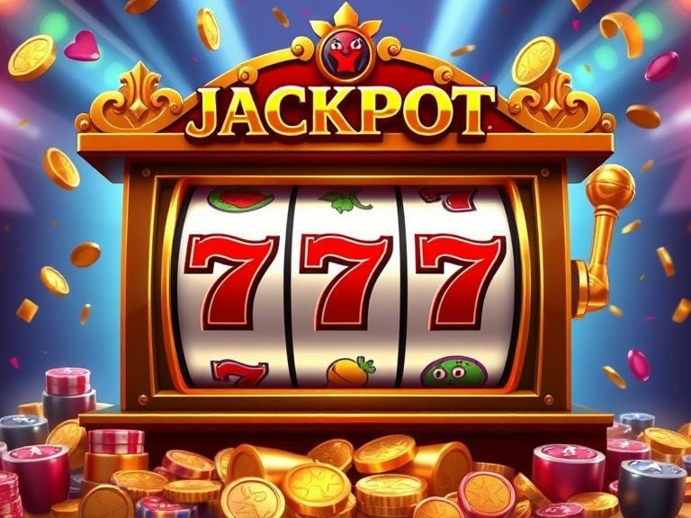 r777 casino