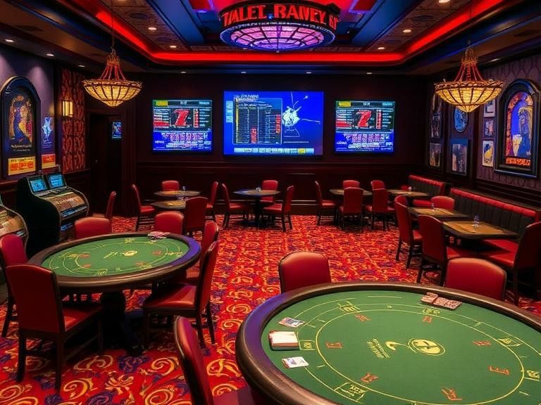 r777 casino