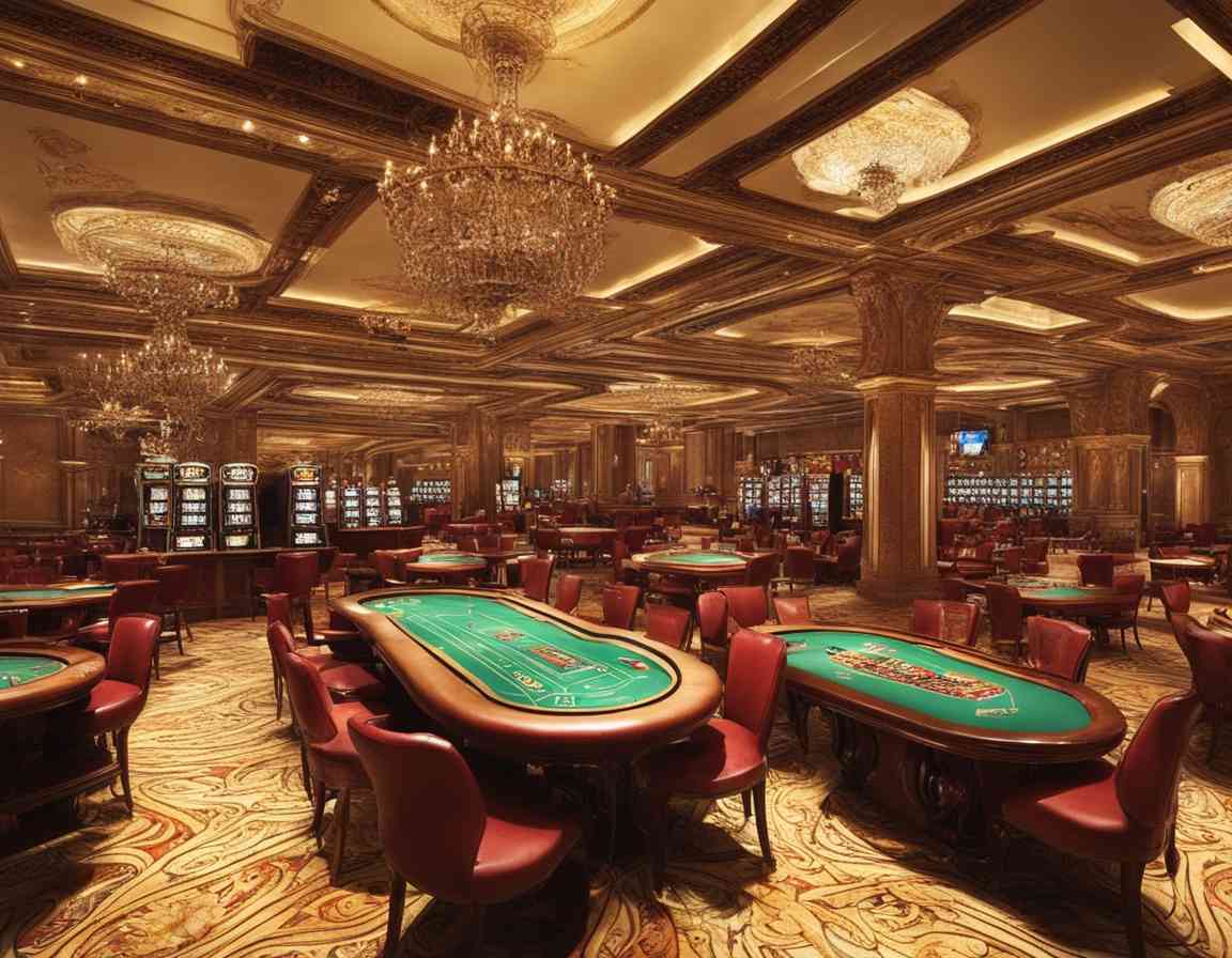 r777 casino