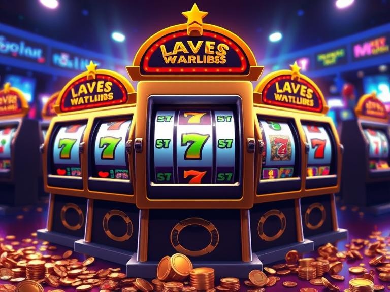r777 casino