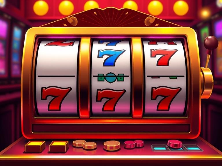r777 casino