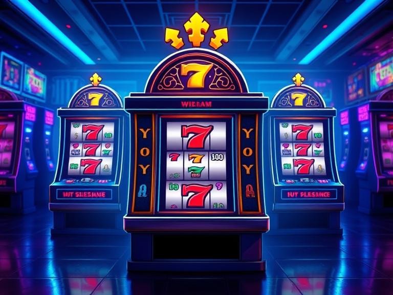 r777 casino