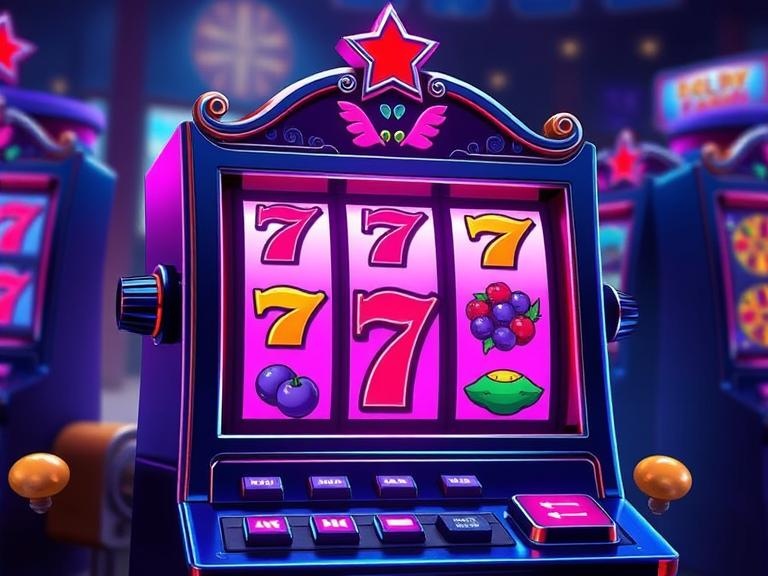 r777 casino