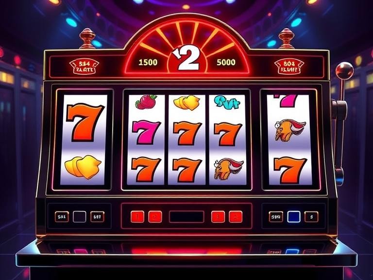 r777 casino