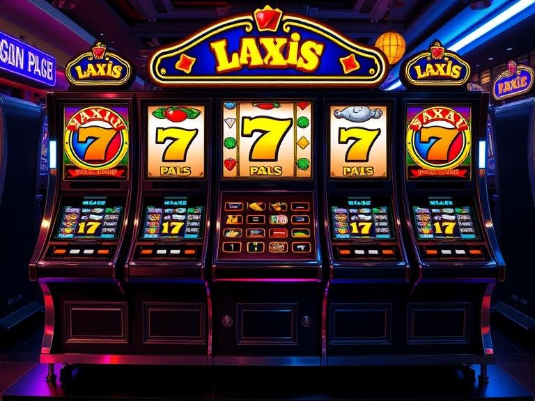 r777 casino