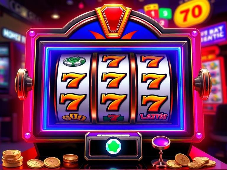 r777 casino