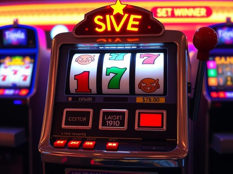 r777 casino
