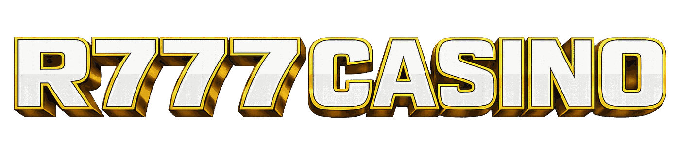 r777 casino logo